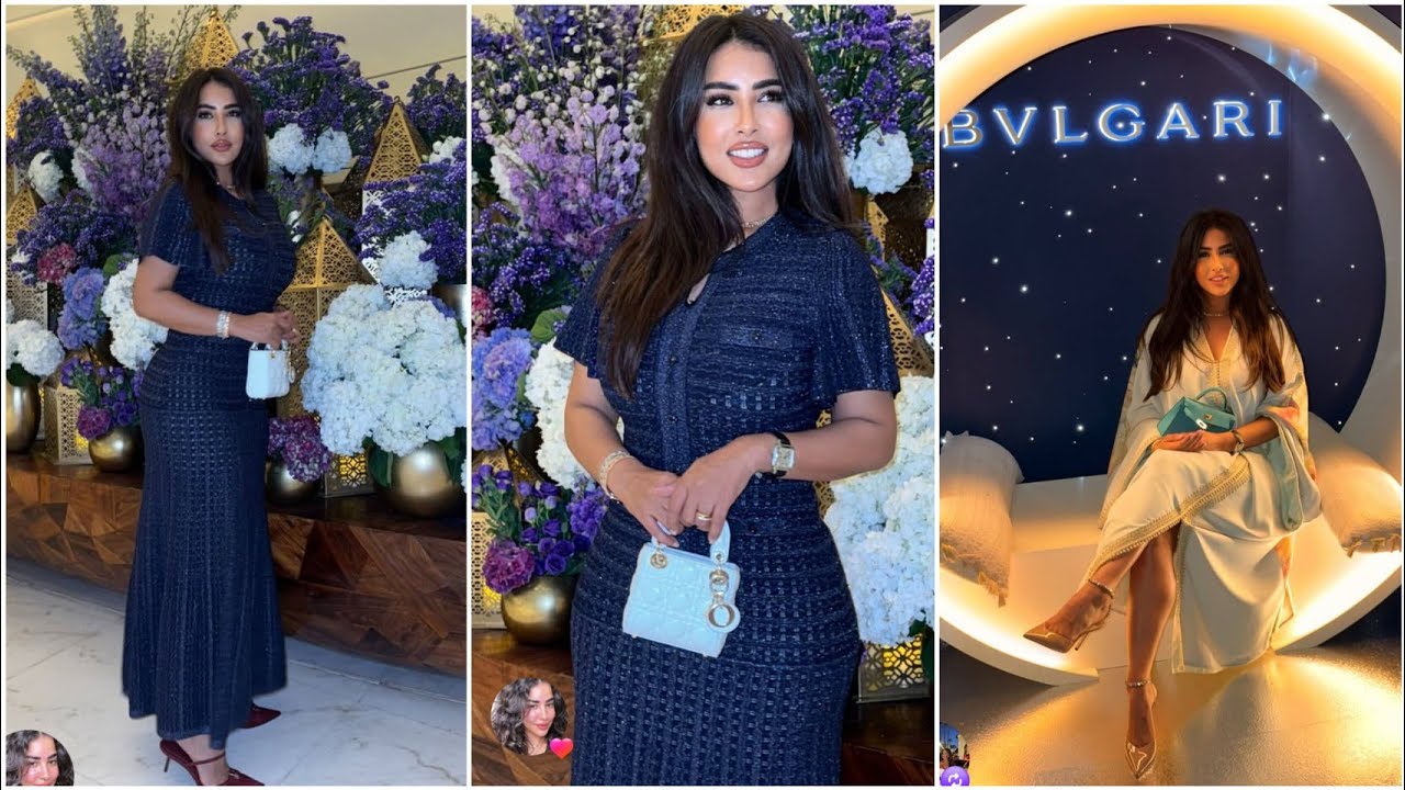 بنات الإمارات ما تفلتوش هاد الفرصة😍بزار كبير فيه هميزات واعرين😍 لي تحتاجوه لرمضان و العيد 🤩 Glamour 