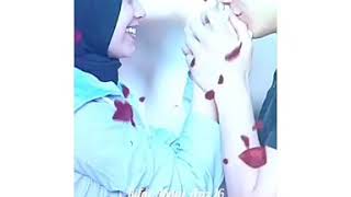 Berjanjilah ✋💕😊