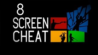 Cheat To Win - Screencheat Beta with Friends EP 8: Hobby Horsing Around