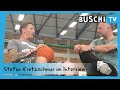 Stefan Kretzschmar im exklusiven Interview | Buschi.TV
