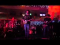 Firewater Creek-Working men blues