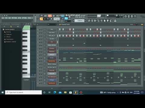 ريقي ليبي مايوم انتهنى يالصحاب اعادة توزيع 