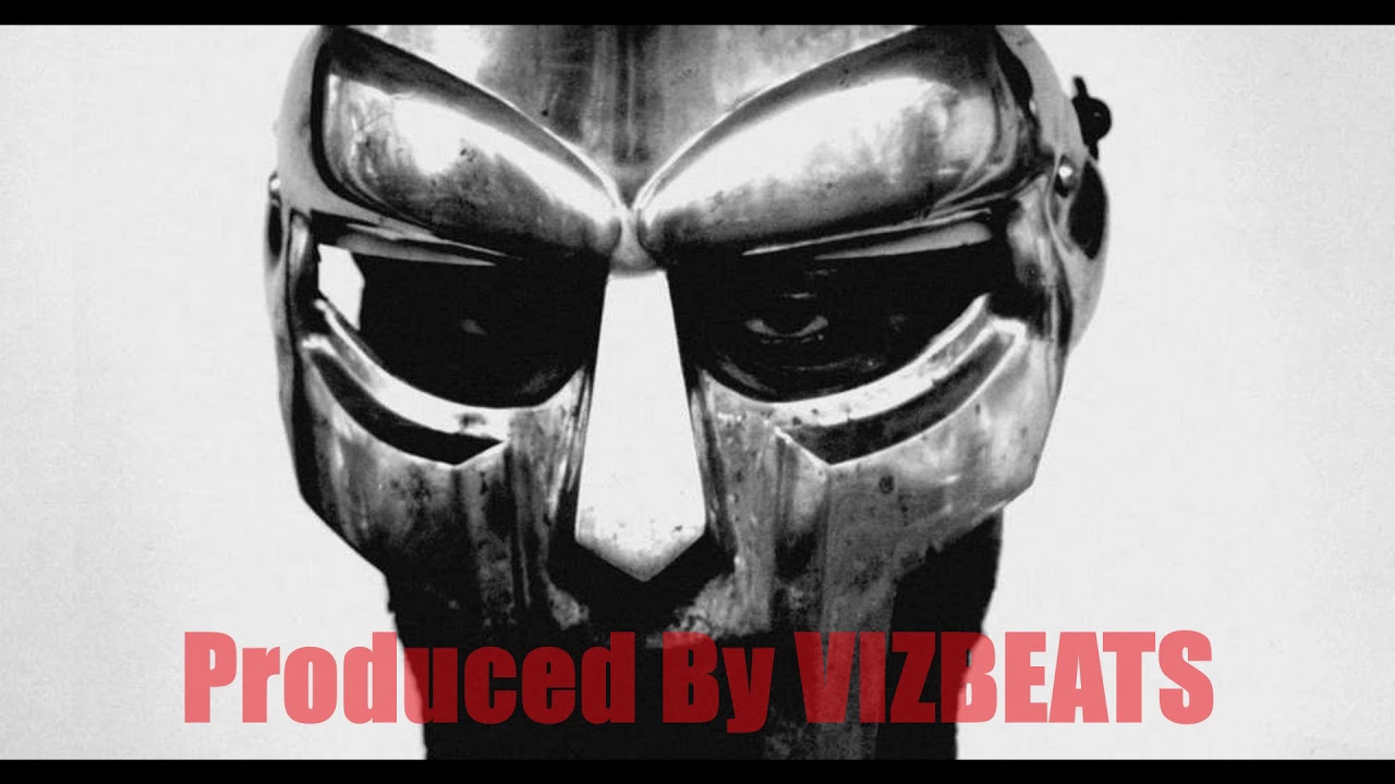 MF DOOM - Rhinestone Cowboy Instrumental Remix [Produced by Vizbeats]