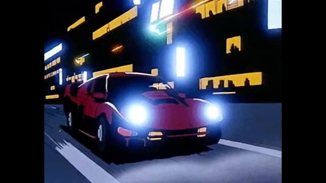 Party Monster - (Slowed + Reverb)