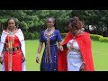 Papa Lai Official Video 2025 Best Maasai Praise By Christine Kipintoi 