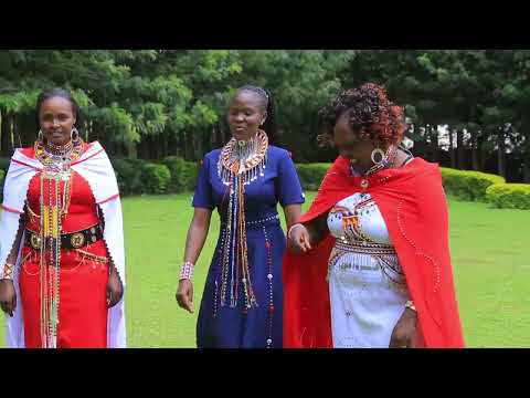 Papa Lai Official Video 2025 Best Maasai Praise By Christine Kipintoi