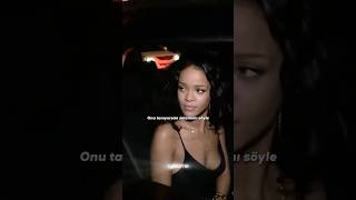 Rihanna Paparazzi’yi Tersliyor