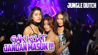 Auto Goyang Anjim Banget  Remix Dutch  Jungledutch 2020   