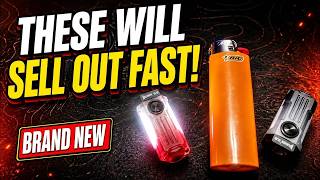 NEW Wuben E2 EDC Flashlight — These Will Sell Out Fast!