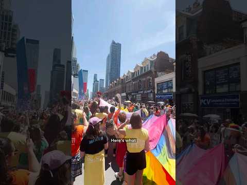 Videó: LMBTQ Útikalauz: Toronto