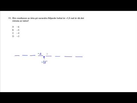 Högskoleprovet 2014 04