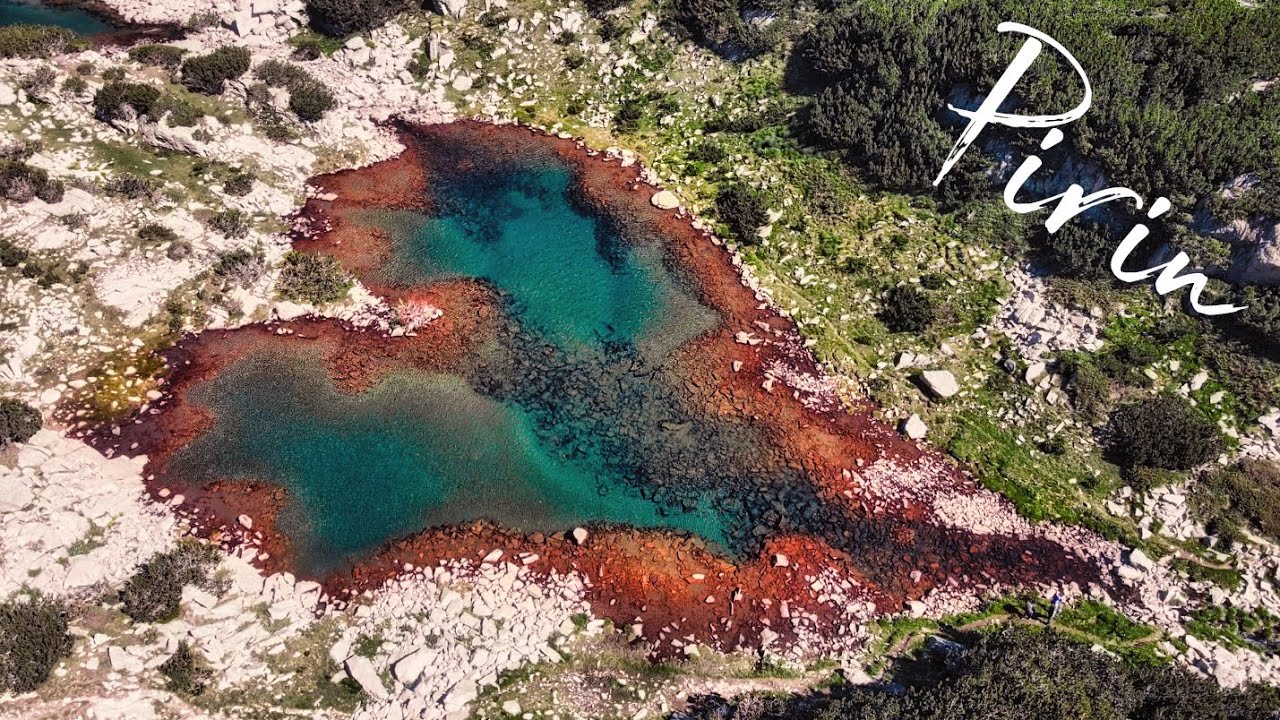 24 Miles Not Solo Hiking in Eastern Balkans