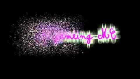 Kizoa Video Maker: MY NEW INTRO!