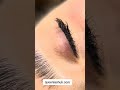 Mascara? NooooooooQueenLash is all you need to grow lashes Buy now: https://queenlashuk.com/