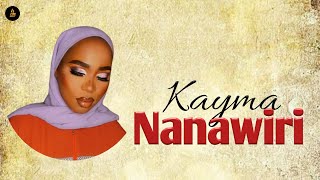 Kayma - Nanawiri (Official audio)