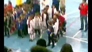 Arlunese, Torneo Della Befana 2008