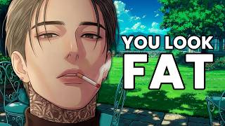 Your Boyfriend Calls You FAT at a Party and Instantly Regrets It! ASMR Boyfriend [M4F]