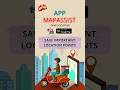 This One Step Makes Your Saved Location 100% Accurate - With MAPASSIST APP colaborated with Google