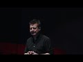 Ciudades habitables, hacia la resiliencia | Benito Sánchez-Montañés | TEDxUniversidaddeSevilla