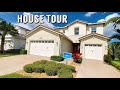 WestLake New Construction 🏠 3 Model House Tour in Florida - Virtual Walk Thru