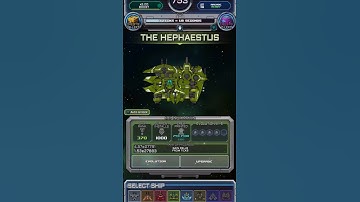 Cifi "Hephaestus Install Guide" - Cell Idle Factory Incremental #cifi #shorts #idle #mobile