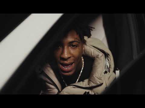 YoungBoy Never Broke Again - The Story of O.J. (Top Version) [Official Music Video]