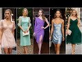 Elegant Cocktail Dresses For Any Party Women Cocktail Dress Trends For 2025