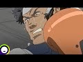 Dangerous Levels | MEGALOBOX 2: NOMAD