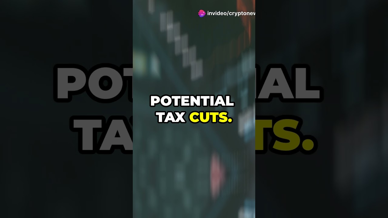 Bitcoin Skyrockets to $76K After Donald Trump Win! 🚀 