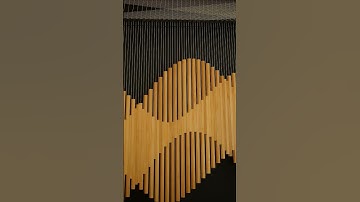 Kinetic sculpture by Reuben Margolin