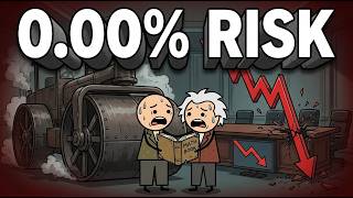 The Math Error That Almost Broke the World