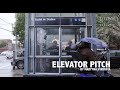 Field of Vision - Elevator Pitch