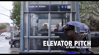 Field of Vision - Elevator Pitch