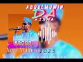 Aisha Da Abdulmuminu Sabuwar Wakar Nura M Inuwa Original Audio