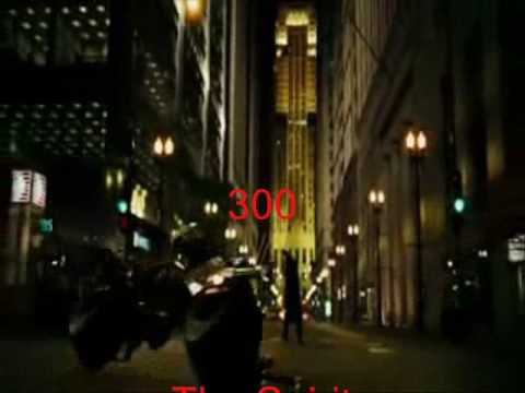 Battle of Hero's and Villain's, Shinedown \