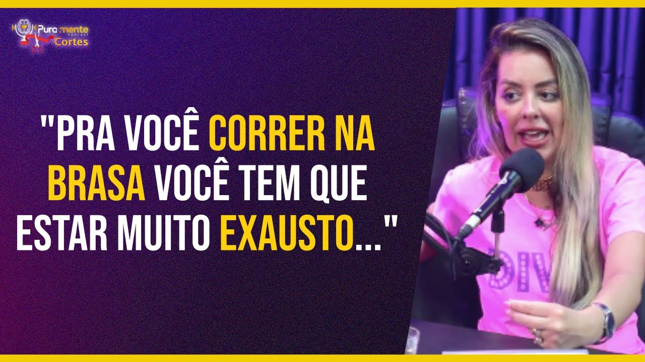 O SEGREDO DO ANTHONY ROBBINS | Toalá Carolina - PuraMente - YouTube