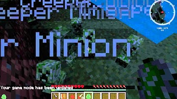 Minecraft Modpack Mac 1.7.2