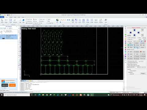 Video CypCut Laser PHẦN 2 // MÁY CẮT LASER FIBER. CypCut... - youtube
