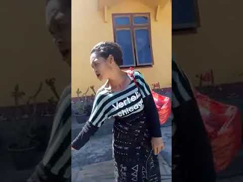 Tanta Eta Jalan-Jalan