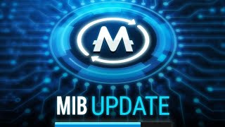 MIB Android Mining | Good Hashrate and MIB wallet In 1 DAY! screenshot 5