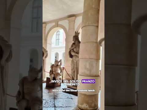 Video Musei GRATIS a Pasqua! ? Scopri Villa Pisani in Veneto (Domenica al Museo)