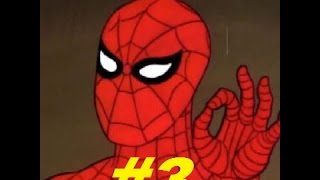 Spoder Man Zueru