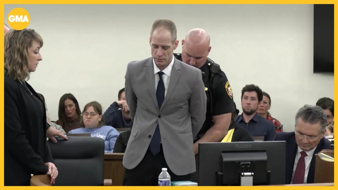 Former ‘American Idol’ contestant found guilty