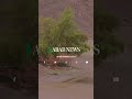 Flooding Submerges Roads in Khasab, Oman