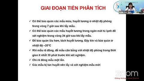 So sánh xét nghiệm bnp và probnp năm 2024