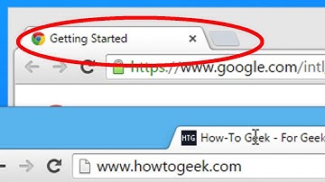 Hidden Chrome Features That Will Make Your Life Easier
