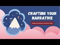 A Rose Within The Thorns: Narrative Writing S04EP01