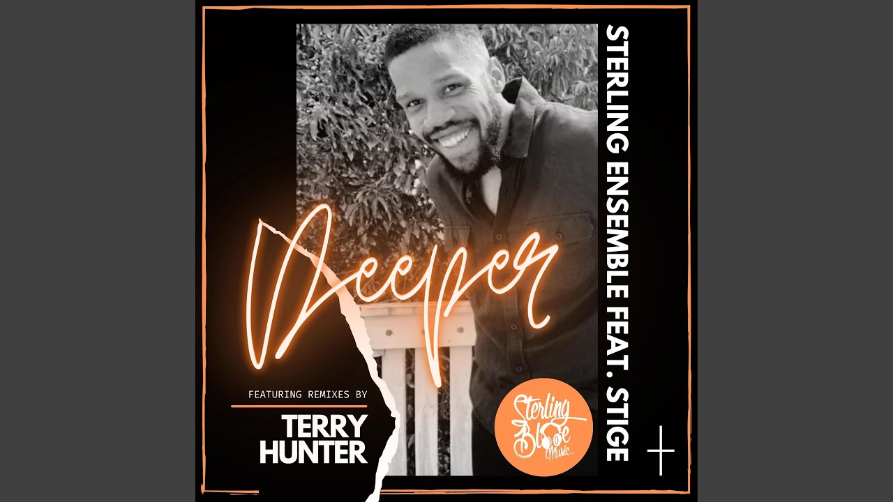 Watch Deeper (feat. Stige) (Terry Hunter Remix Terry Hunter Remix) on YouTube Watch Deeper (feat. Stige) (Terry Hunter Remix Terry Hunter Remix) on YouTube