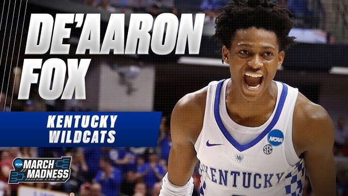 De'Aaron Fox  2020-21 Highlights 