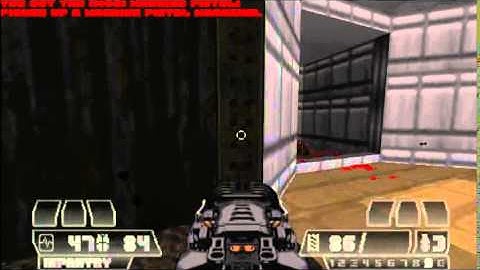 Doomzone v1.4.5 - Reload Canceling